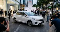 2026 Honda City Facelift Launch May 22: What to Expect