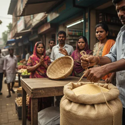India Bans Sugar Exports Until September 2026: Impact