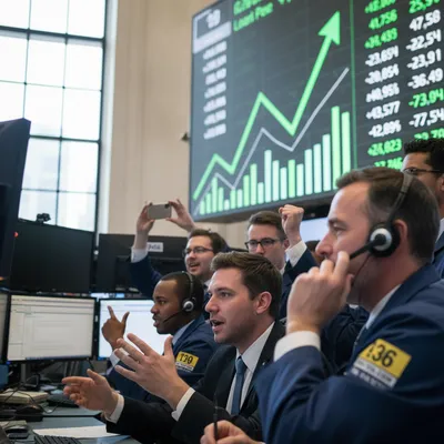 Nvidia First to Cross 5.5 Trillion Market Cap: Full Story